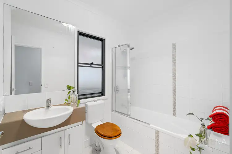 Fifth view of Homely townhouse listing, 1/13 Bridgewater Street, Morningside QLD 4170