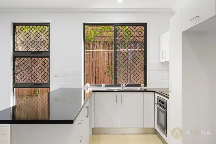 Sixth view of Homely townhouse listing, 1/13 Bridgewater Street, Morningside QLD 4170