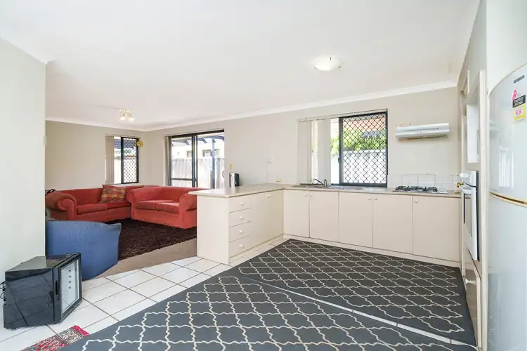 Fourth view of Homely house listing, 5B Behan Street, Bentley WA 6102