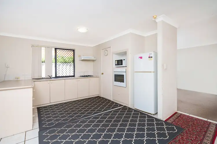 Fifth view of Homely house listing, 5B Behan Street, Bentley WA 6102
