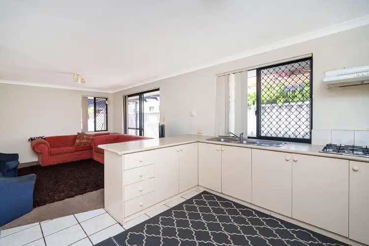 Sixth view of Homely house listing, 5B Behan Street, Bentley WA 6102