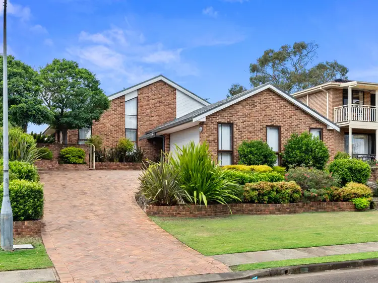 Main view of Homely house listing, 100 Warrangarree Drive, Woronora Heights NSW 2233