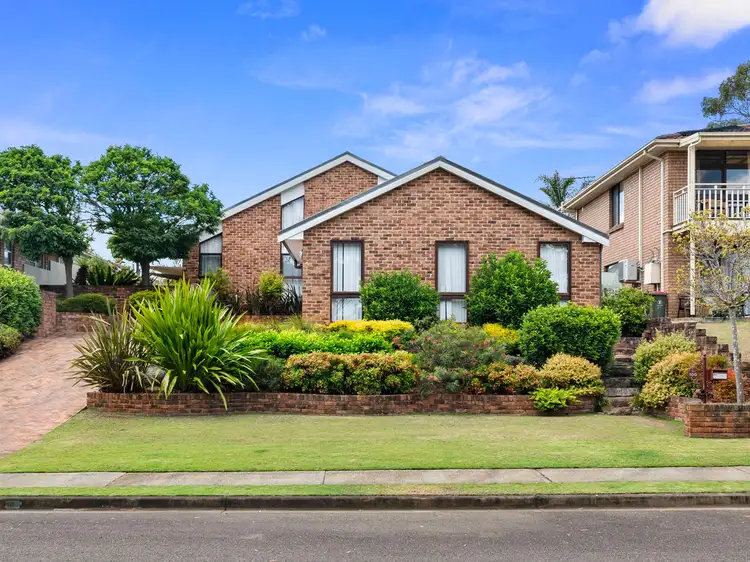 Second view of Homely house listing, 100 Warrangarree Drive, Woronora Heights NSW 2233