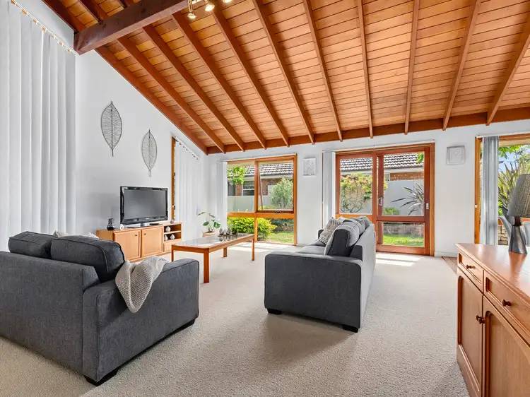 Fourth view of Homely house listing, 100 Warrangarree Drive, Woronora Heights NSW 2233