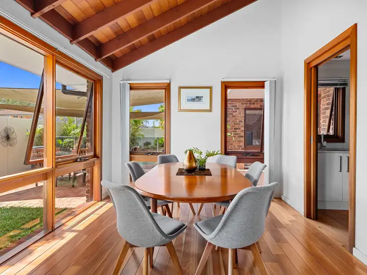 Fifth view of Homely house listing, 100 Warrangarree Drive, Woronora Heights NSW 2233