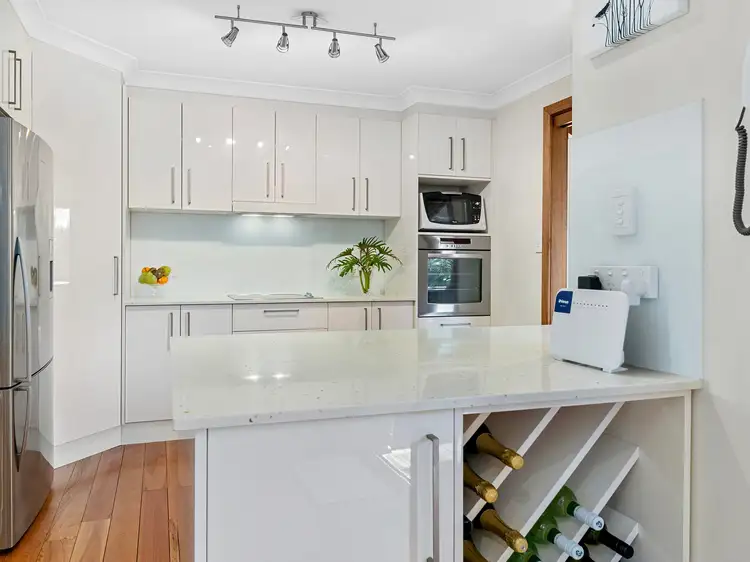 Sixth view of Homely house listing, 100 Warrangarree Drive, Woronora Heights NSW 2233