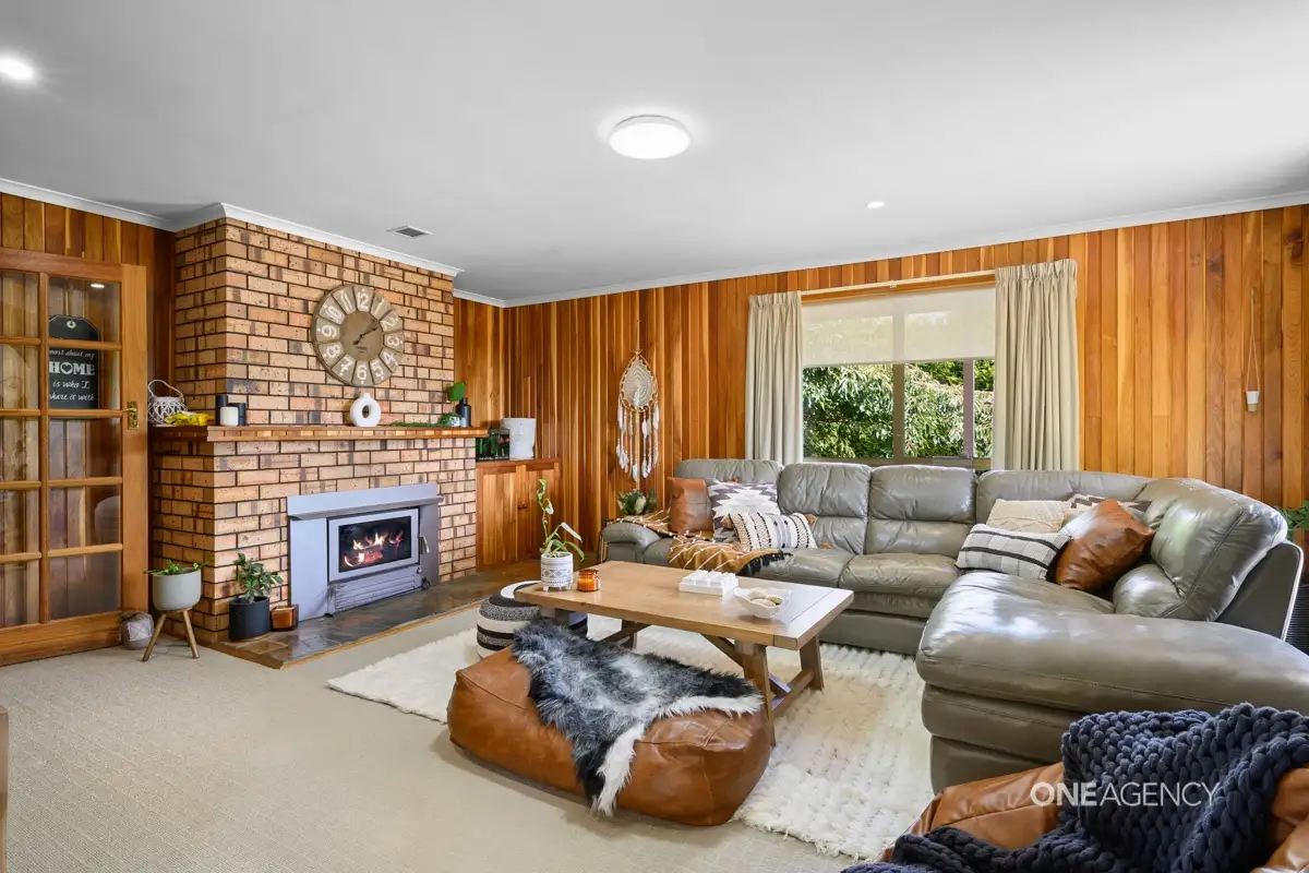 Main view of Homely house listing, 15 Dunns Road, Christmas Hills TAS 7330