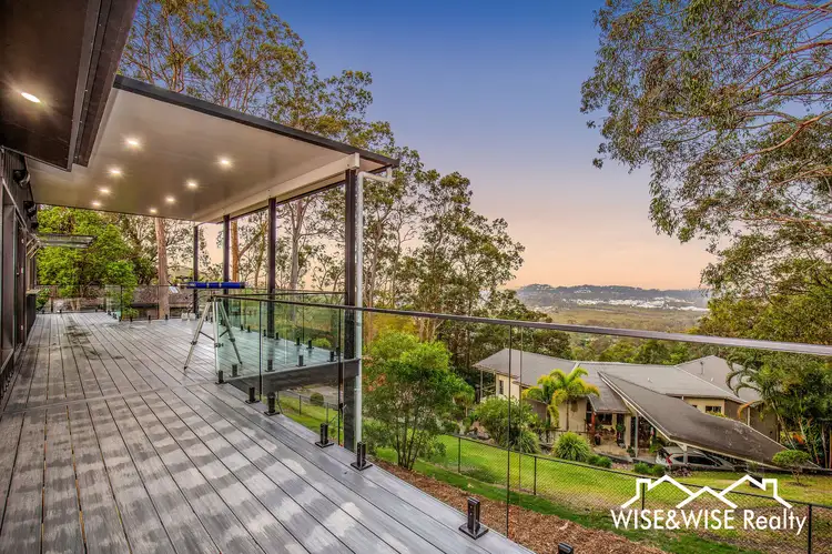 Second view of Homely house listing, 108 Simpsons Road, Currumbin Waters QLD 4223