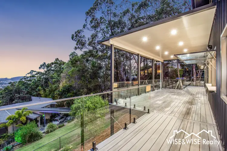 Third view of Homely house listing, 108 Simpsons Road, Currumbin Waters QLD 4223
