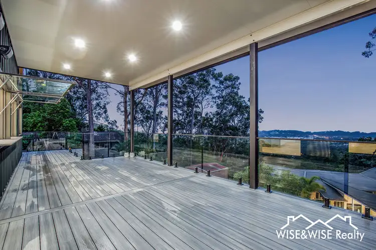 Fourth view of Homely house listing, 108 Simpsons Road, Currumbin Waters QLD 4223