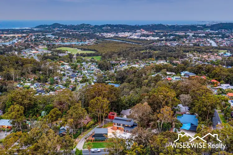 Fifth view of Homely house listing, 108 Simpsons Road, Currumbin Waters QLD 4223