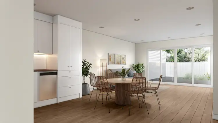 Second view of Homely block of units listing, 6-8 Scott St, Yandina QLD 4561