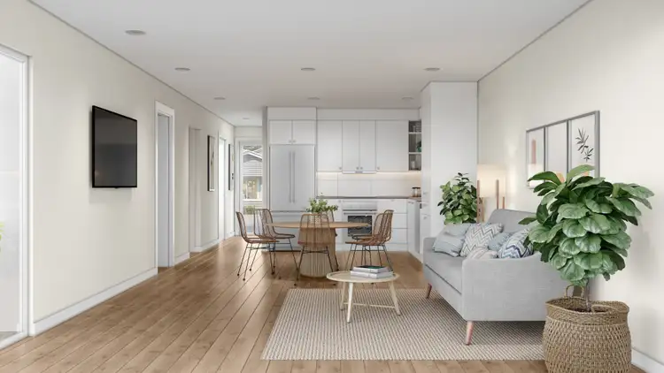 Third view of Homely block of units listing, 6-8 Scott St, Yandina QLD 4561