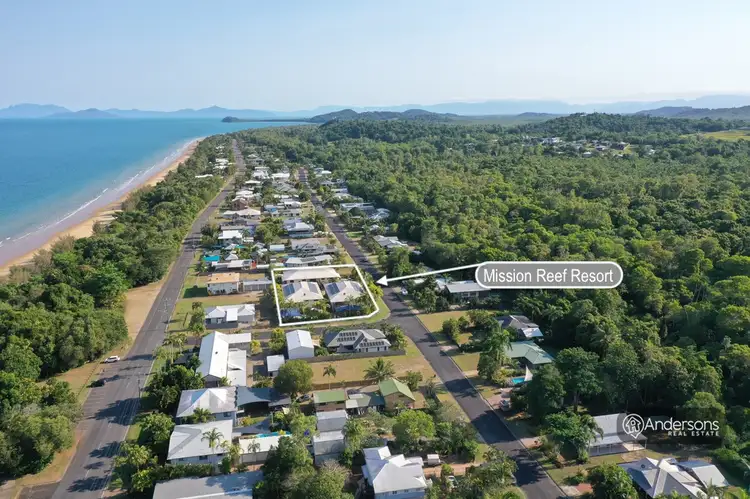 Main view of Homely apartment listing, 5/58-62 Holland St, Wongaling Beach QLD 4852