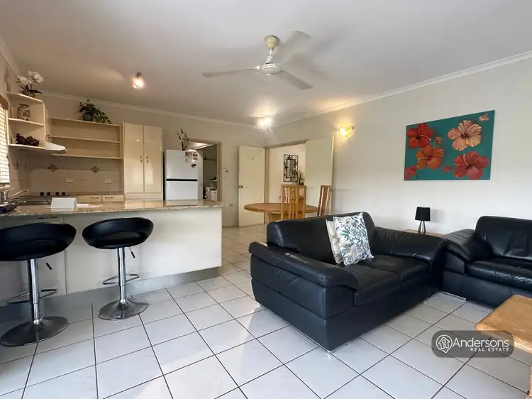 Second view of Homely apartment listing, 5/58-62 Holland St, Wongaling Beach QLD 4852