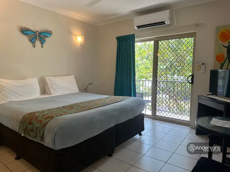 Third view of Homely apartment listing, 5/58-62 Holland St, Wongaling Beach QLD 4852