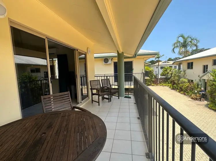 Fourth view of Homely apartment listing, 5/58-62 Holland St, Wongaling Beach QLD 4852