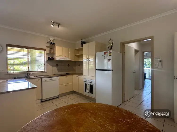 Sixth view of Homely apartment listing, 5/58-62 Holland St, Wongaling Beach QLD 4852