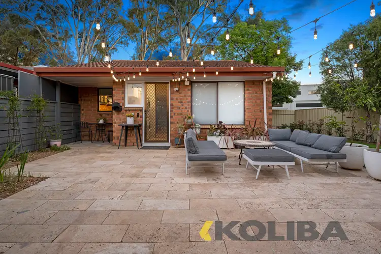 16/40 Byron Avenue, Clovelly Park SA 5042