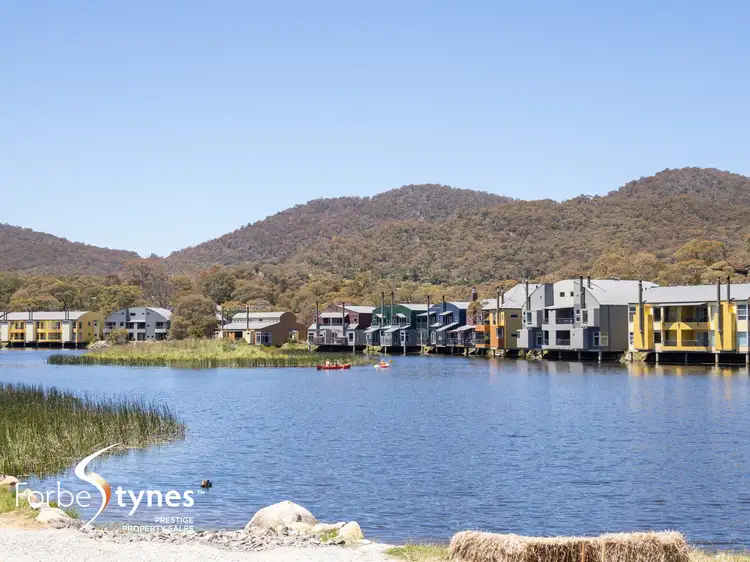 Main view of Homely alpine listing, Unit 11/1650 Bullocks Drive, Crackenback NSW 2627