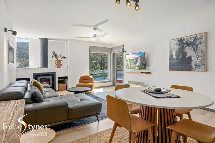 Second view of Homely alpine listing, Unit 11/1650 Bullocks Drive, Crackenback NSW 2627