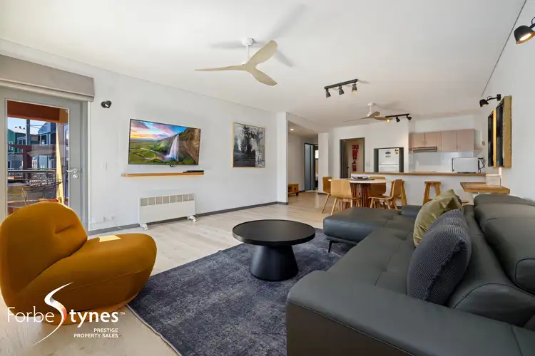 Third view of Homely alpine listing, Unit 11/1650 Bullocks Drive, Crackenback NSW 2627