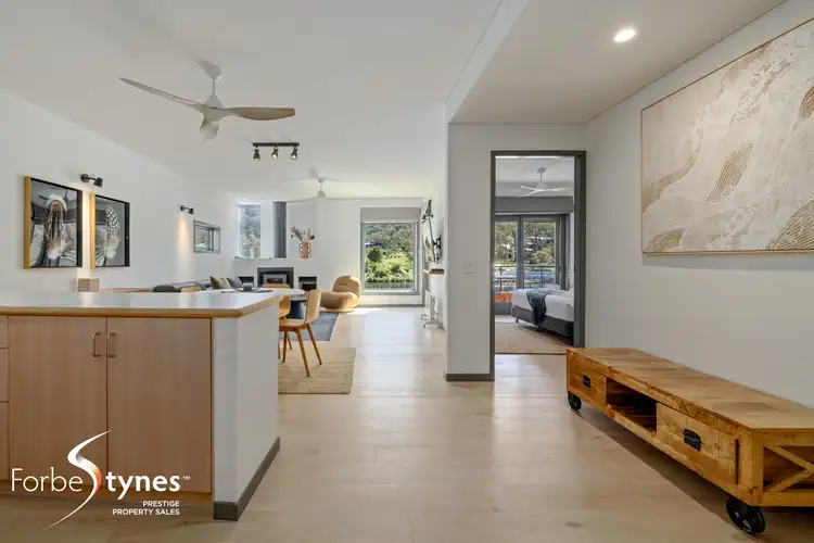 Fifth view of Homely alpine listing, Unit 11/1650 Bullocks Drive, Crackenback NSW 2627