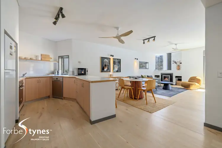 Sixth view of Homely alpine listing, Unit 11/1650 Bullocks Drive, Crackenback NSW 2627
