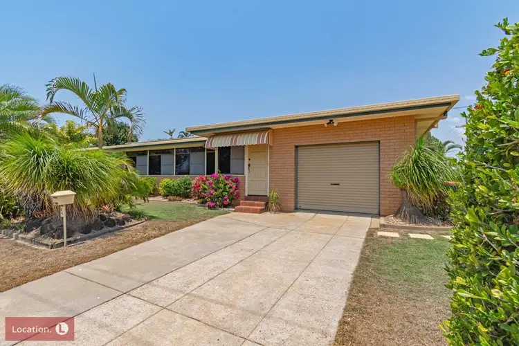 Fourth view of Homely house listing, 44 Avenell Street, Avenell Heights QLD 4670