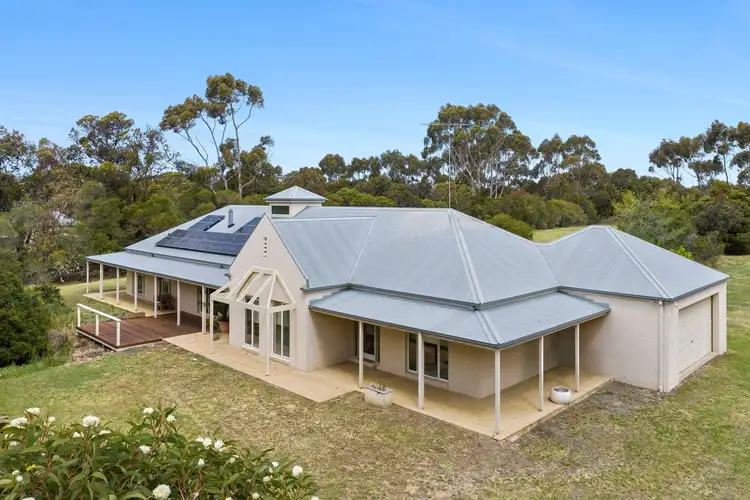 Second view of Homely house listing, 2 Kestrel Crescent, Mount Duneed VIC 3217
