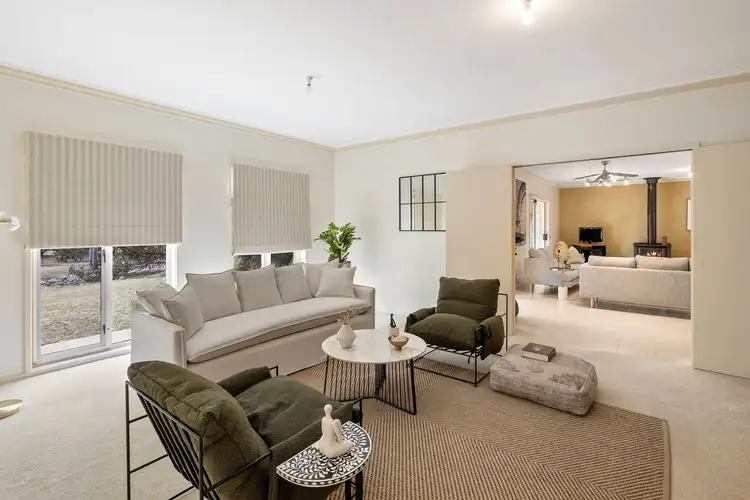 Third view of Homely house listing, 2 Kestrel Crescent, Mount Duneed VIC 3217