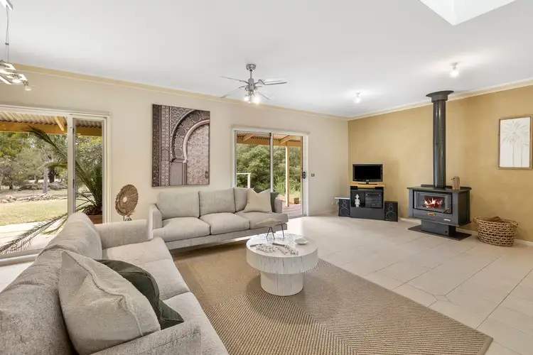 Fourth view of Homely house listing, 2 Kestrel Crescent, Mount Duneed VIC 3217
