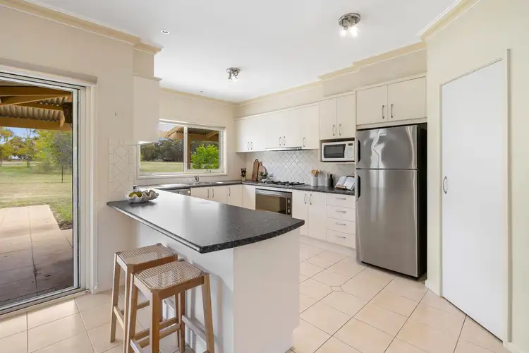 Fifth view of Homely house listing, 2 Kestrel Crescent, Mount Duneed VIC 3217