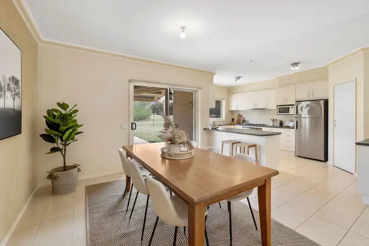 Sixth view of Homely house listing, 2 Kestrel Crescent, Mount Duneed VIC 3217