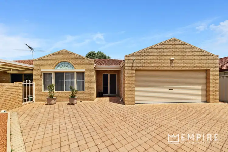 11B Picotee Mews, Coogee WA 6166