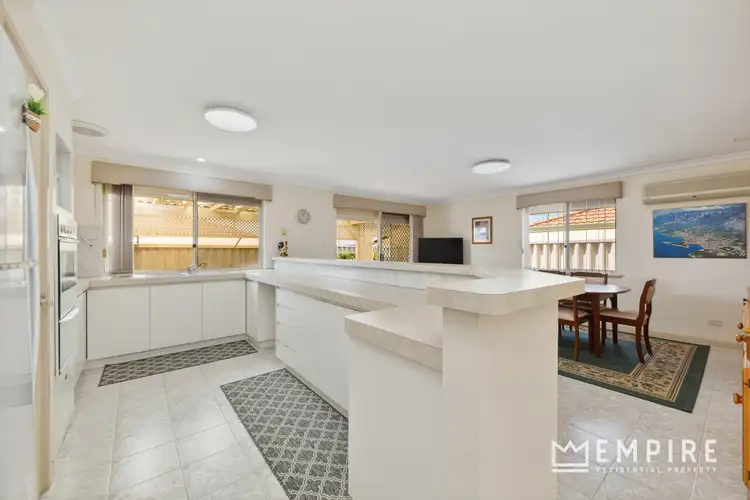 Second view of Homely house listing, 11B Picotee Mews, Coogee WA 6166