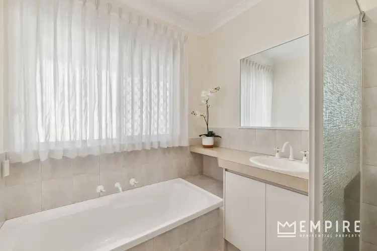 Fourth view of Homely house listing, 11B Picotee Mews, Coogee WA 6166