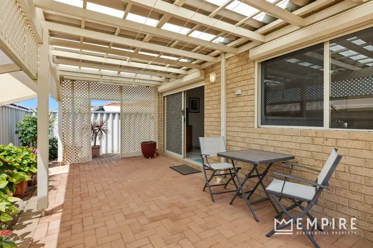 Fifth view of Homely house listing, 11B Picotee Mews, Coogee WA 6166