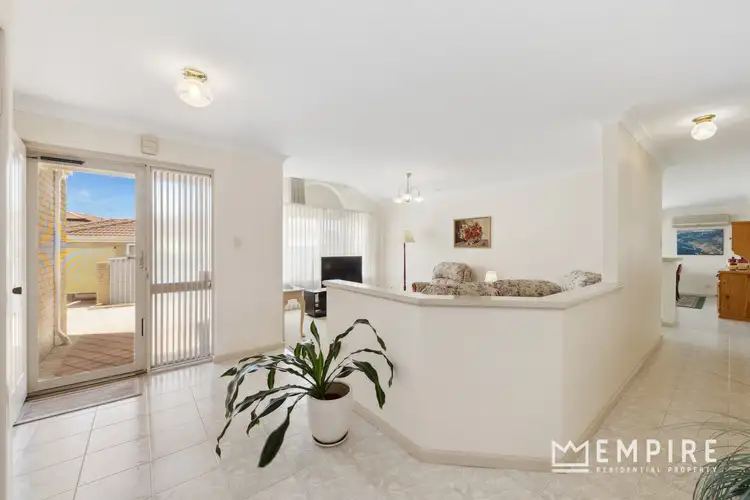 Sixth view of Homely house listing, 11B Picotee Mews, Coogee WA 6166