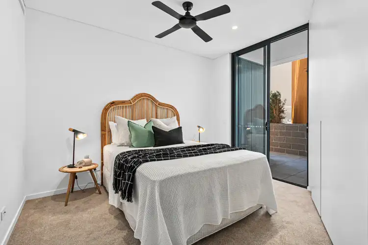 Sixth view of Homely apartment listing, 113/9 Marina Drive, Shell Cove NSW 2529