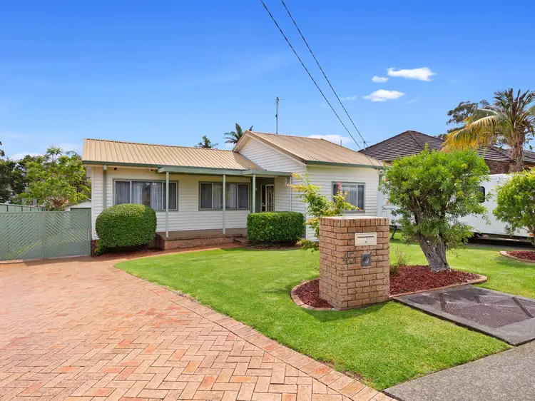 Main view of Homely house listing, 45 Engadine Avenue, Engadine NSW 2233