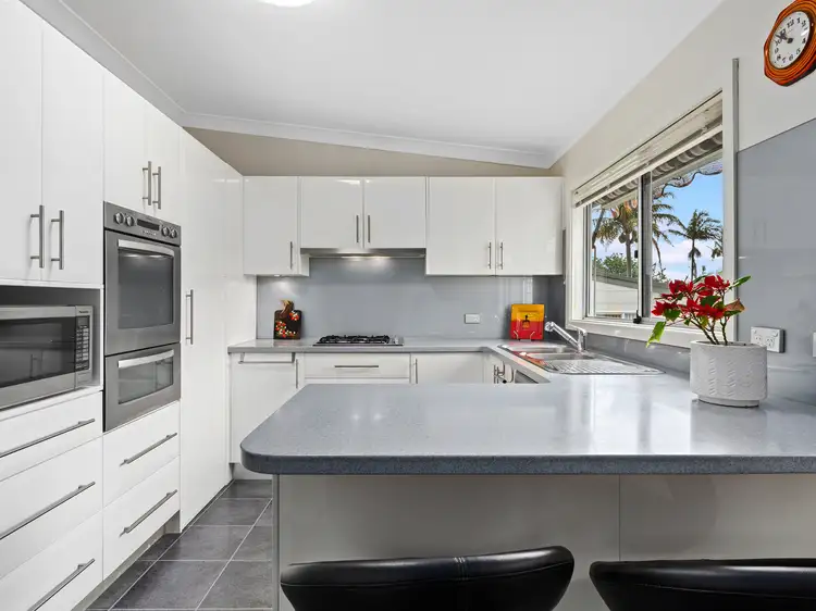 Third view of Homely house listing, 45 Engadine Avenue, Engadine NSW 2233