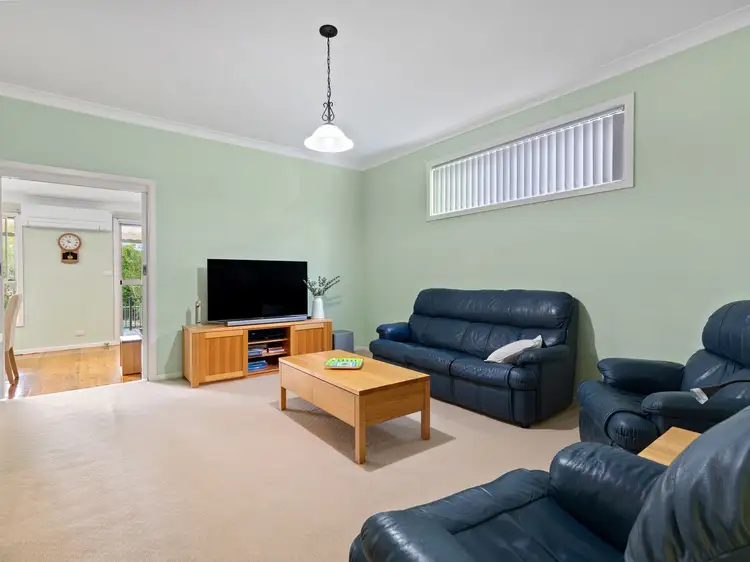 Fifth view of Homely house listing, 45 Engadine Avenue, Engadine NSW 2233