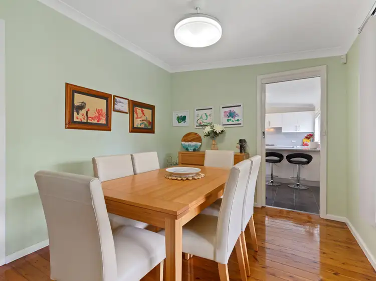 Sixth view of Homely house listing, 45 Engadine Avenue, Engadine NSW 2233