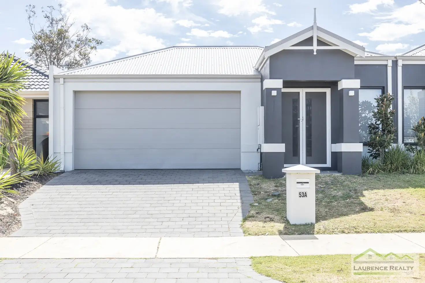 Main view of Homely house listing, 53A Celebration Boulevard, Clarkson WA 6030