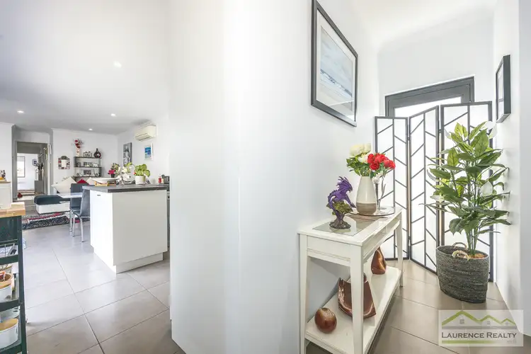 Fourth view of Homely house listing, 53A Celebration Boulevard, Clarkson WA 6030