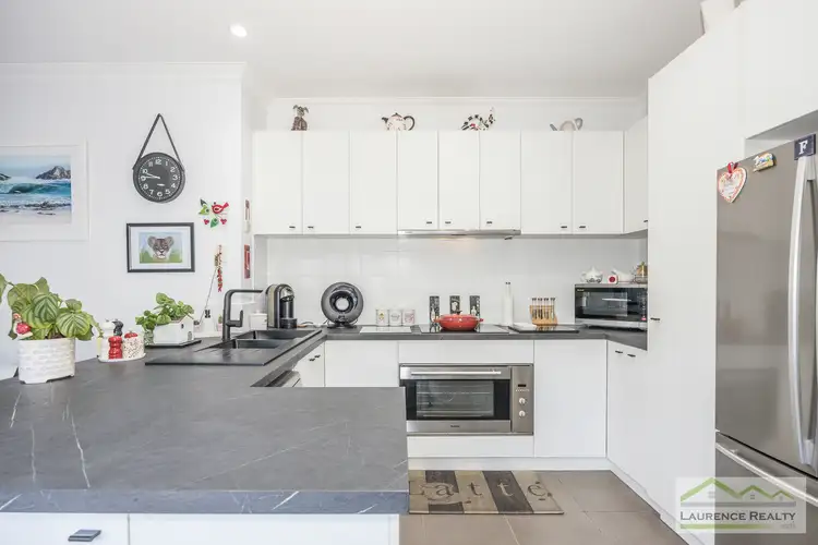 Fifth view of Homely house listing, 53A Celebration Boulevard, Clarkson WA 6030