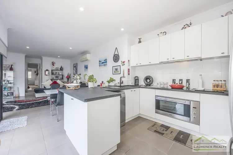 Sixth view of Homely house listing, 53A Celebration Boulevard, Clarkson WA 6030