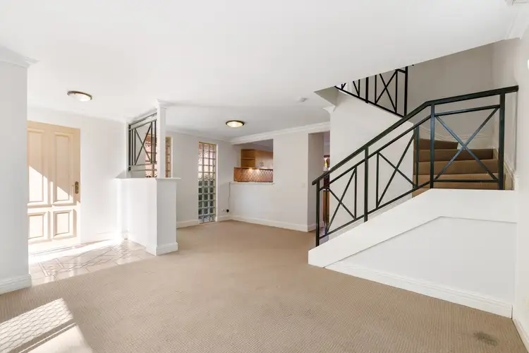 Second view of Homely townhouse listing, 1/153 Derby Road, Shenton Park WA 6008