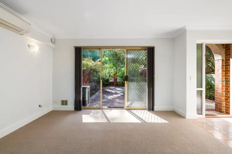 Fourth view of Homely townhouse listing, 1/153 Derby Road, Shenton Park WA 6008